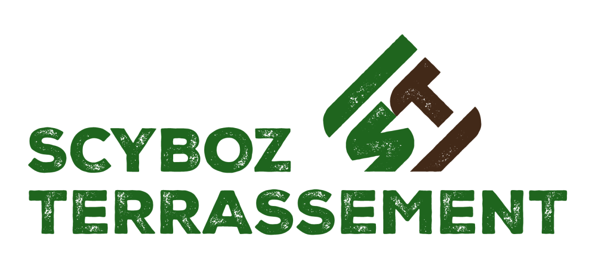 Scyboz Terrassement